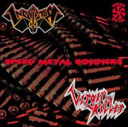 Inquisitor (POR) : Speed Metal Soldiers